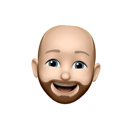 Lachende emoji van Peter Quenzel