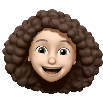 Memoji van Jip Sterk